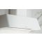 Hotte décorative murale 120cm 