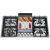 Plaque de cuisson encastrable inox 90cm 