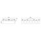 Plaque de cuisson pose libre inox 90cm 