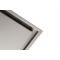 Hotte de plafond inox 90cm 