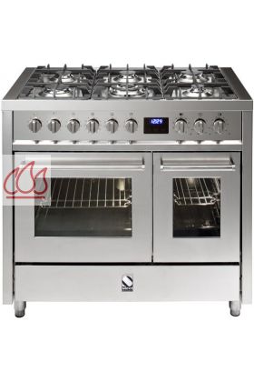 Piano de cuisson 