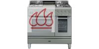 ILVE TRENDLINE EC-ILV257