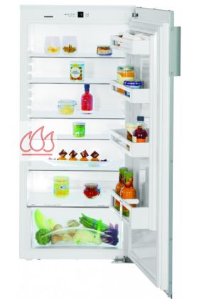 Réfrigérateur blanc encastrable/habillable toute hauteur comfort 217 litres 
