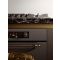 Plaque de cuisson encastrable inox 70cm 