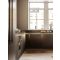 Plaque de cuisson encastrable inox 70cm 