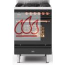 Cuisinière 60cm 