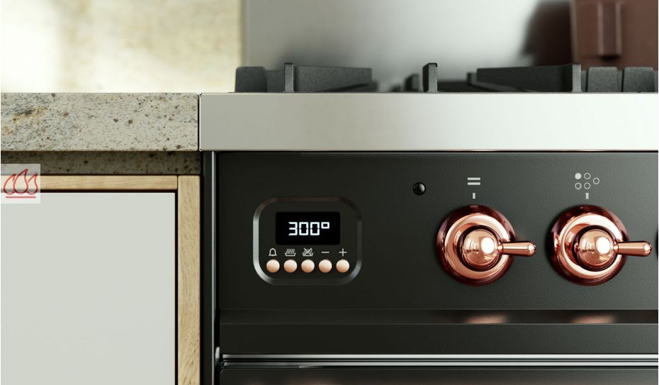 Cuisinière 70cm 