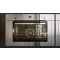 Four multifonctions 250°C encastrable 90cm 