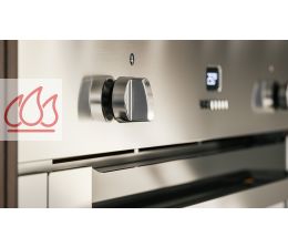 Four multifonctions 250°C encastrable 90cm "Pro Line"