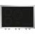 Plaque de cuisson induction pose libre 90cm 