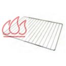 Grille trivet pour rôtir pour four 30cm pour lignes 