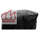 Couverture en PVC pour barbecues EC-STE802 et EC-STE801 EC-STE5025