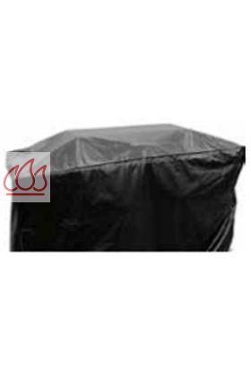 Couverture en PVC pour barbecues EC-STE802 et EC-STE801