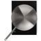 Domino induction wok encastrable 38cm 