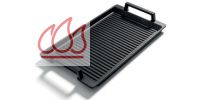 NOVY ACCESSOIRES PLAQUE DE CUISSON EC-NOV1507