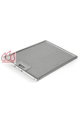 Filtre à graisses métallique 315x270mm pour hottes "Salsa"