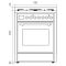 Cuisinière 76cm 