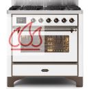 Piano de cuisson 90cm 