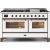 Piano de cuisson 150cm 