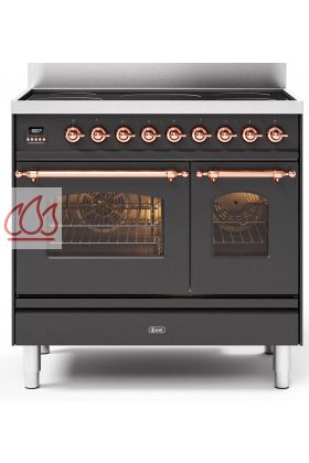 Piano de cuisson 90cm 