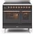 Piano de cuisson 90cm 