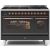 Piano de cuisson 120cm 