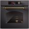 Four multifonctions 320°C encastrable 60cm 