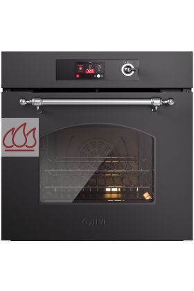 Four multifonctions 320°C encastrable 60cm 