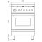 Cuisinière 60cm 