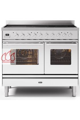 Piano de cuisson 100cm Professional Plus avec 2 fours et une plaque de cuisson personnalisable