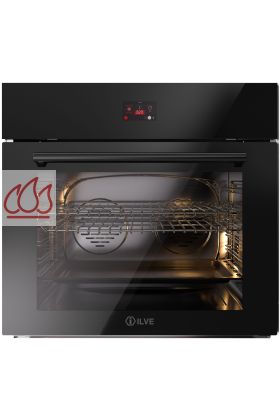 Four multifonctions 320°C encastrable 76cm 