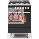 Cuisinière 60cm 