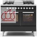 Piano de cuisson 100cm 