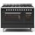 Piano de cuisson 120cm "Pro Line" avec 2 fours et une plaque de cuisson personnalisable