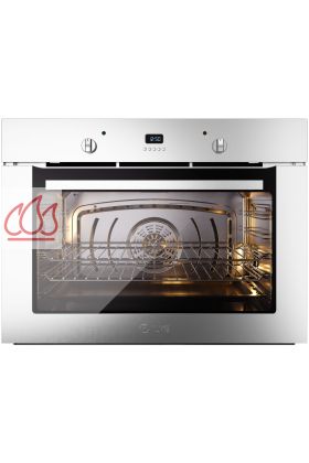 Four multifonctions 250°C encastrable 80cm Pro Line