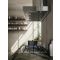 Plaque de cuisson encastrable inox 90cm "Pro Line" 5 foyers gaz