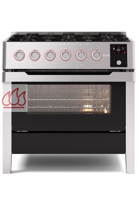 Piano de cuisson 90cm 