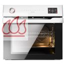 Four multifonctions 320°C encastrable 76cm 