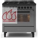 Piano de cuisson 90cm 