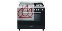 GLEM GAS E-COOKER EC-GLE112