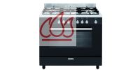 GLEM GAS E-COOKER EC-GLE113