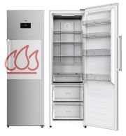 Réfrigérateur 1 porte 359L AMICA