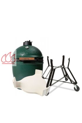 Pack Kamado berceau + egg + convEGGtor Small