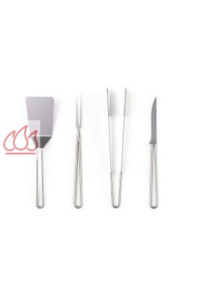 Ensemble  d'ustensile pour Cuisine Extérieur