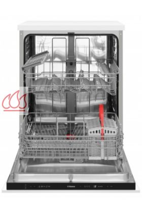  Lave-vaisselle intégrable 13 Couverts largeur 60cm