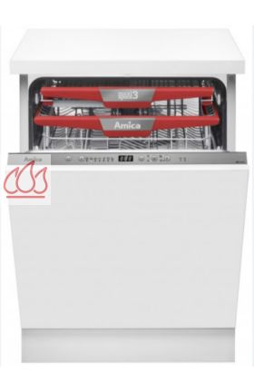Lave-vaisselle intégrable 14 couverts largeur 60cm