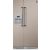 Réfrigérateur Américain 90cm "Ascot" 603L encastrable