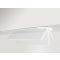 Groupe encastrable verre blanc 60cm 