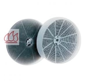 Kit de 2 filtres pour mode recyclage ILVE